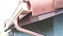 Rain Gutter Installation, Repair, Cleaning in Parc, NY